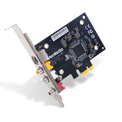 SD PCIe Video Capture Card