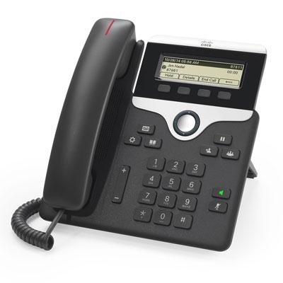 UC Phone 7811