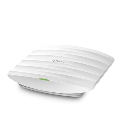 Tp-Link AC1750 Wireless Dual Band Gigabit Ceiling Mount Access Point (EAP245 V3)