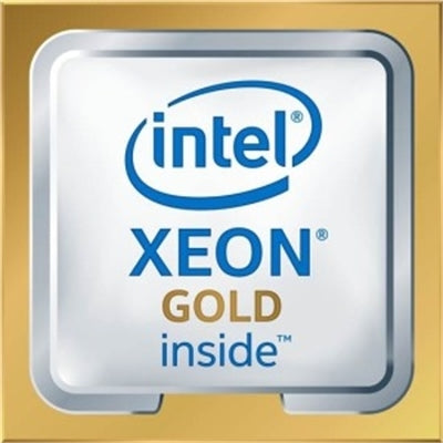 Xeon Gold 6126 Tray Processor