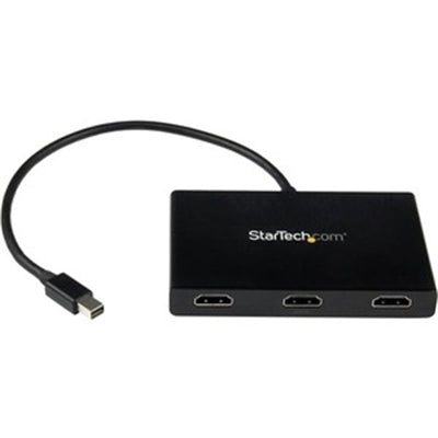 mDP 1.2 to HDMI MST