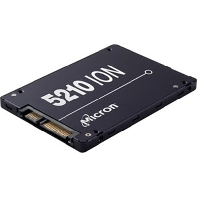 Micron 5210 7680GB SATA