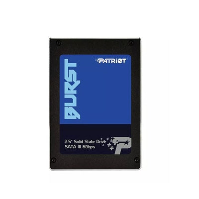 Burst 960 SSD 2.5