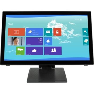 22" Wide LCD