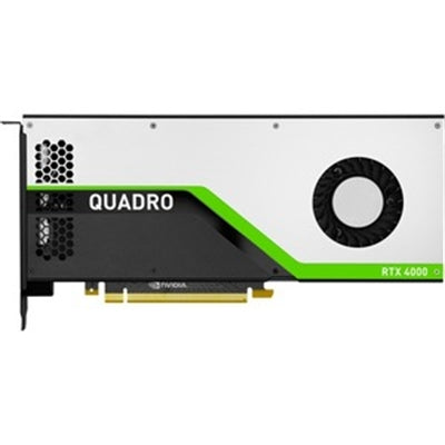 NVIDIA Quadro RTX4000 GPU
