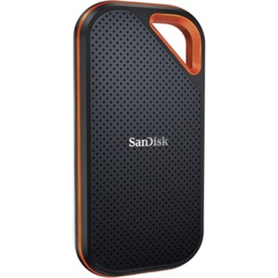 SanDisk Extreme SSD 1TB USB 3