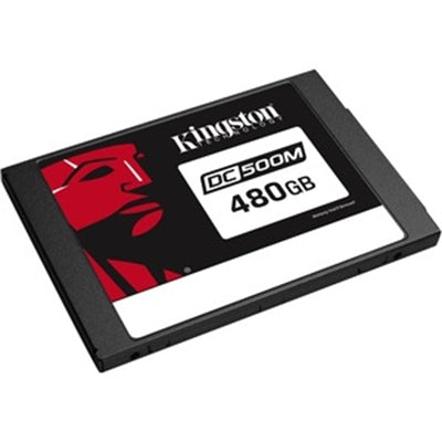 480G SSDNOW DC500M 2.5" SSD