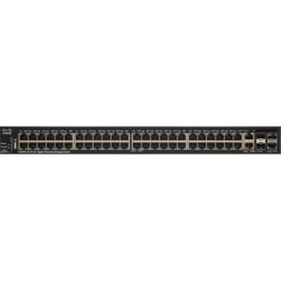 SG350X 48MP 48 Port Switch