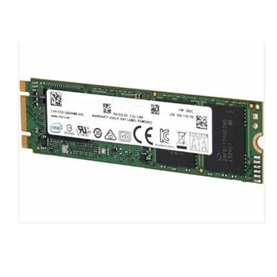 Optane SSD DC P4801X Series