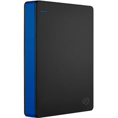4TB Game Drive for PS4