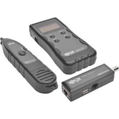 Cable Tracker  RJ45 RJ11 USB