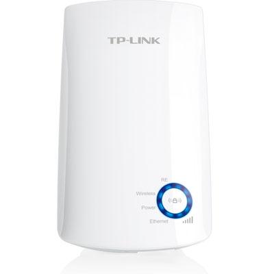 TP-Link N300 Wi-Fi Range Extender (TL-WA850RE)