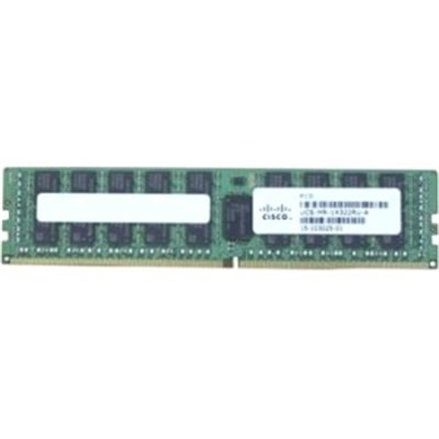 16GB DDR4-2666-MHz RDIMM-PC4-2
