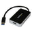USB 3 to HDMI w USB Hub