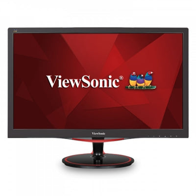 24" LCD Full HD Gaming Monitor