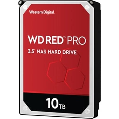 10TB Red Pro NAS HD 3.5