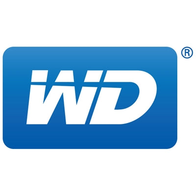 WD Gold NVMe SSD 1.92TB 2.5