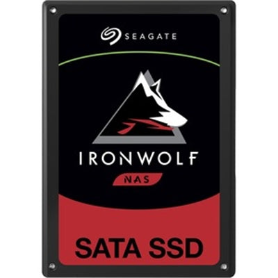 480GB IronWolf 110 SSD
