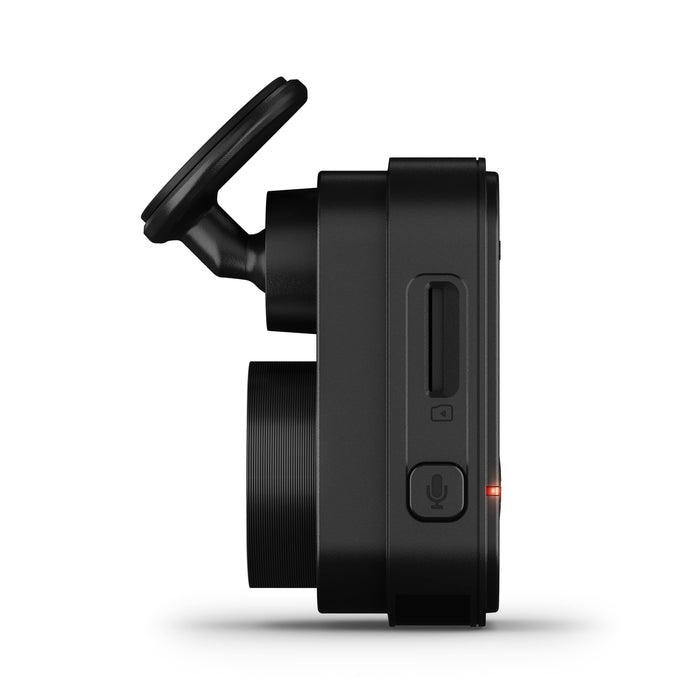 Garmin Dash Cam Mini 2, Tiny Size, 1080p and 140-degree FOV