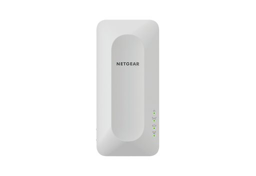Netgear Dual-band WiFi 6 Mesh Extender - 1.6Gbps - Wall-plug - Internal  Antenna