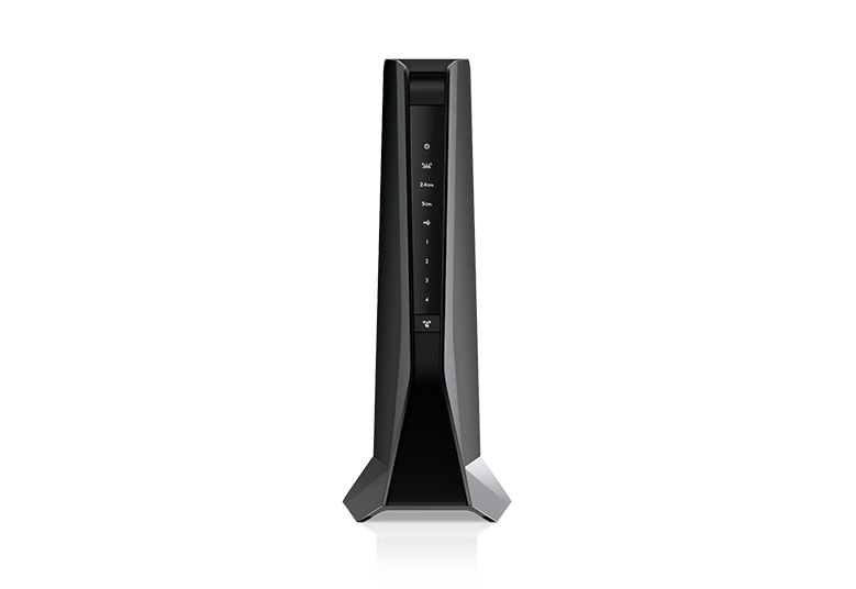 Netgear Nighthawk WiFi 6 Mesh Range Extender - Add up to 2,500 sq. ft. and 30+ devices with AX6000 Dual (EAX80)