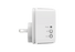 NETGEAR Dual-band WiFi Range Extender, 1.2Gbps, Wall-plug, Internal Antenna (EX6110)