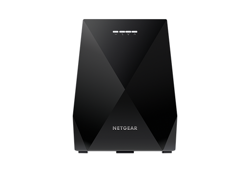 NETGEAR Nighthawk X4S Tri-band WiFi Mesh Extender, 2.2Gbps (EX7700)