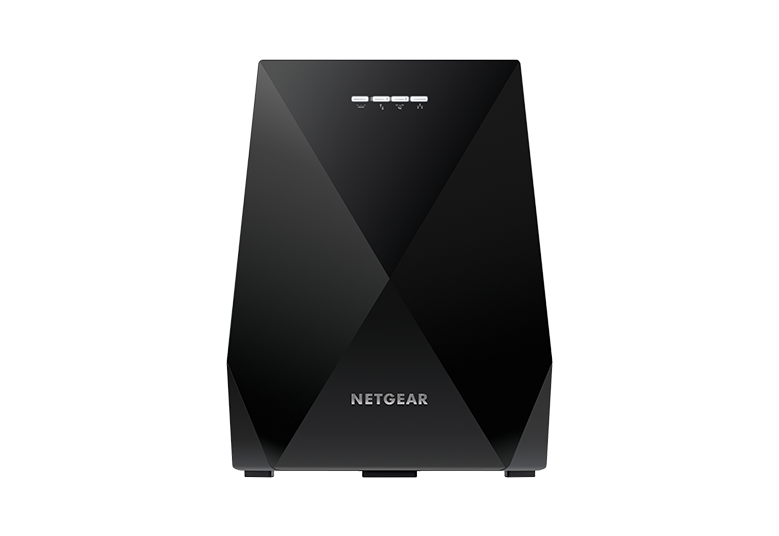 NETGEAR Nighthawk X4S Tri-band WiFi Mesh Extender, 2.2Gbps (EX7700)