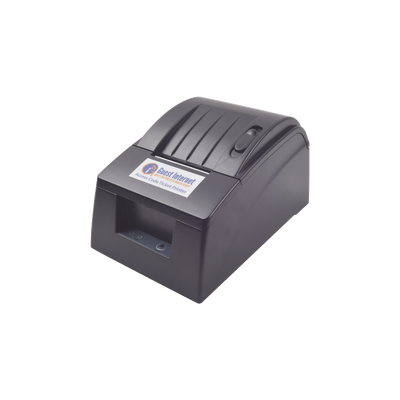 Guest Internet GIS-TP1 Access Code Thermal Ticket Printer for use with Guest Internet Hotspot Gateway - We Love tec