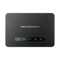 Grandstream HT813 Analog Telephone Adapter Gateway (ATA) with 1 FXS Port and 1 FXO Port, for VoIP Phone Networks - We Love tec