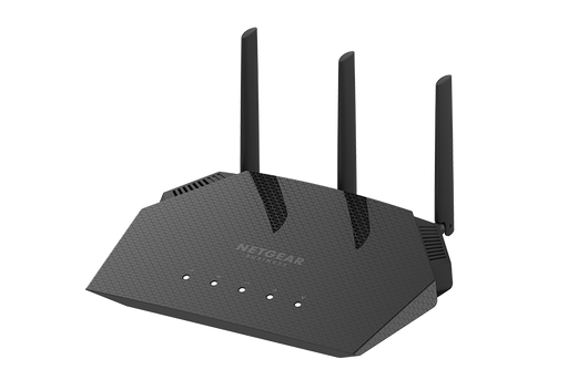 NETGEAR Essentials WiFi 6 AX1800 Dual Band Access Point (WAX204)