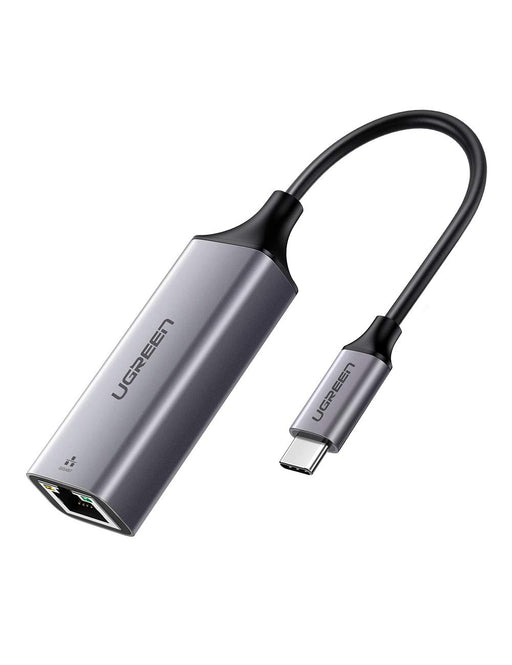UGREEN USB Type-C to 10/100/1000Mbps Ethernet Adapter