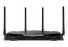 NETGEAR AC2600 Gaming Router with 4 Ethernet Ports and Wireless speeds up to 2.6 Gbps (XR300-100NAS)