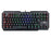 Redragon K561R-SP VISNU Mechanical Gaming Keyboard, Rainbow, Spanish - We Love tec