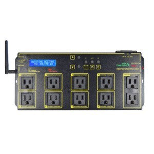 Digital Loggers WPS-PRO LPC9 Web Power Switch Pro v9 - We Love tec