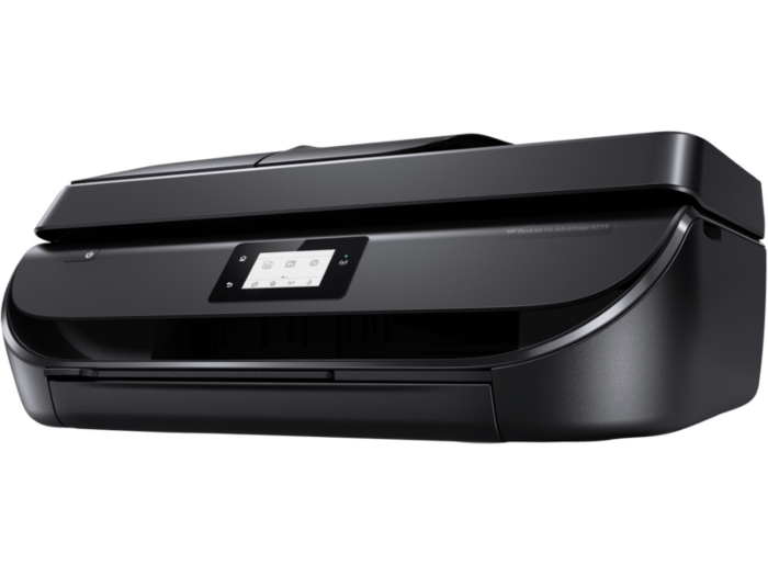 HP DeskJet Ink Advantage 5275, All-in-One Printer, M2U76A#AKY - We Love tec