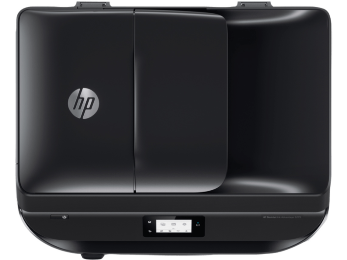 HP DeskJet Ink Advantage 5275, All-in-One Printer, M2U76A#AKY - We Love tec