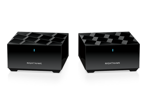 NETGEAR Nighthawk Dual-Band WiFi 6 Mesh System (MK62)