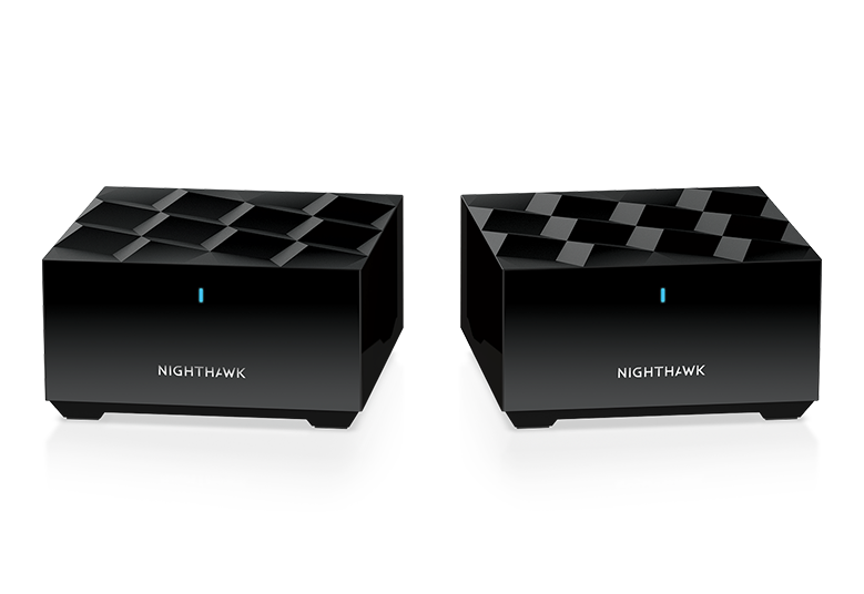 NETGEAR Nighthawk Dual-Band WiFi 6 Mesh System (MK62)