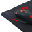 Redragon P005A KUNLUN M Gaming Mousepad - We Love tec