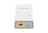 Netgear Powerline Extender, 1000Mbps, Wall-plug , 2 Extenders (PL1000)
