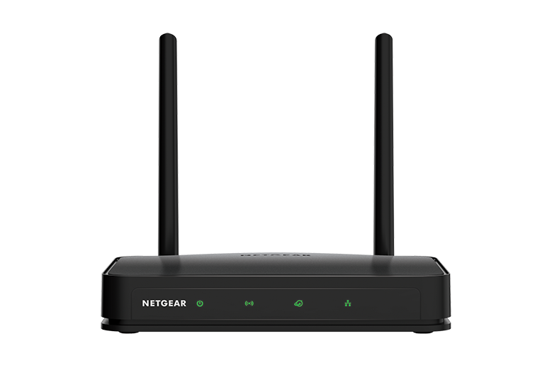 NETGEAR WiFi Router (R6020)