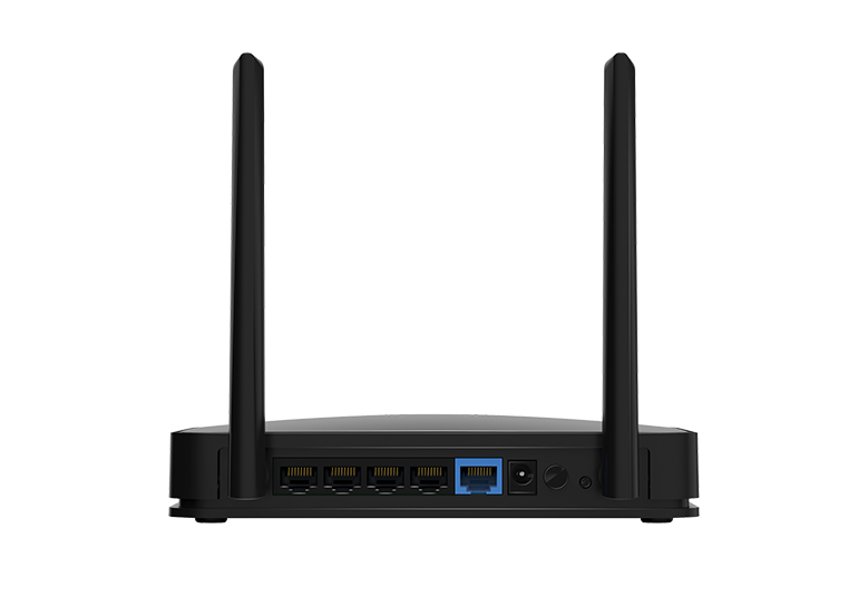 NETGEAR WiFi Router (R6020)