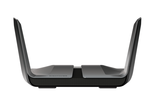 Netgear Nighthawk 8-Stream Dual-Band WiFi 6 Router with NETGEAR Armor, Circle Smart Parental Controls, MU-MIMO, USB 3.0 portsarmor (RAX80)
