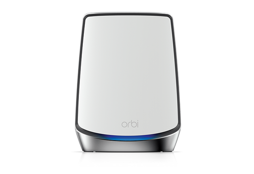 NETGEAR Orbi Tri-Band WiFi 6 Add-on Satellite, 6Gbps (RBS850)