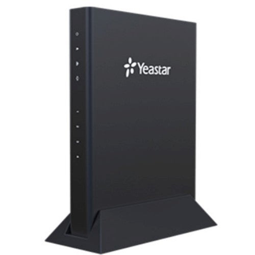 Yeastar TA810 TA-Series VoIP Gateway 8 FXO Ports - We Love tec