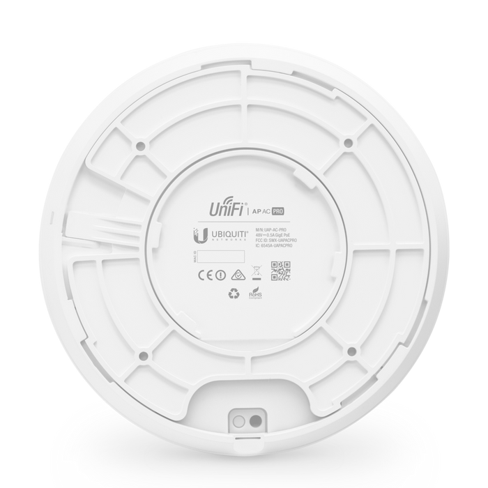 Ubiquiti UAP-AC-PRO-5-US UniFi Wireless Access Point, 5-Pack - We Love tec