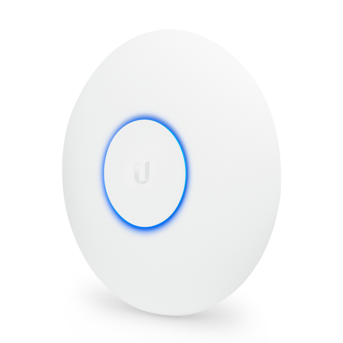 Ubiquiti UAP-AC-PRO-US Unifi Dual-Radio Wireless Access Point - Free 2Day Shipping - We Love tec