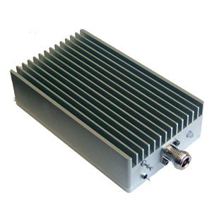 Shireen UDC2409-10 Military Output Frequency Converter, 2.4GHz-900MHz, 10 Watts - We Love tec