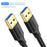 UGREEN USB 3.0 A Male to A Male Cable
